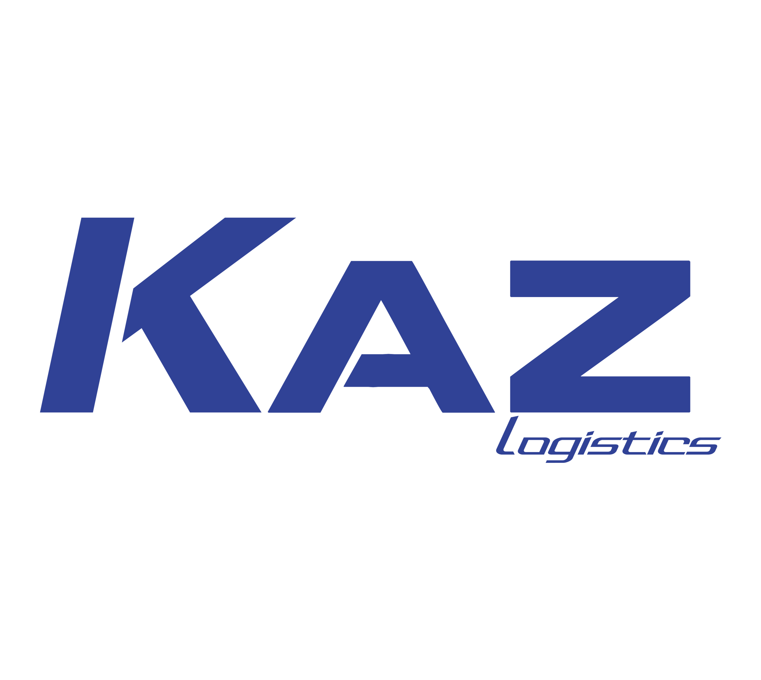 Kaz Logistics